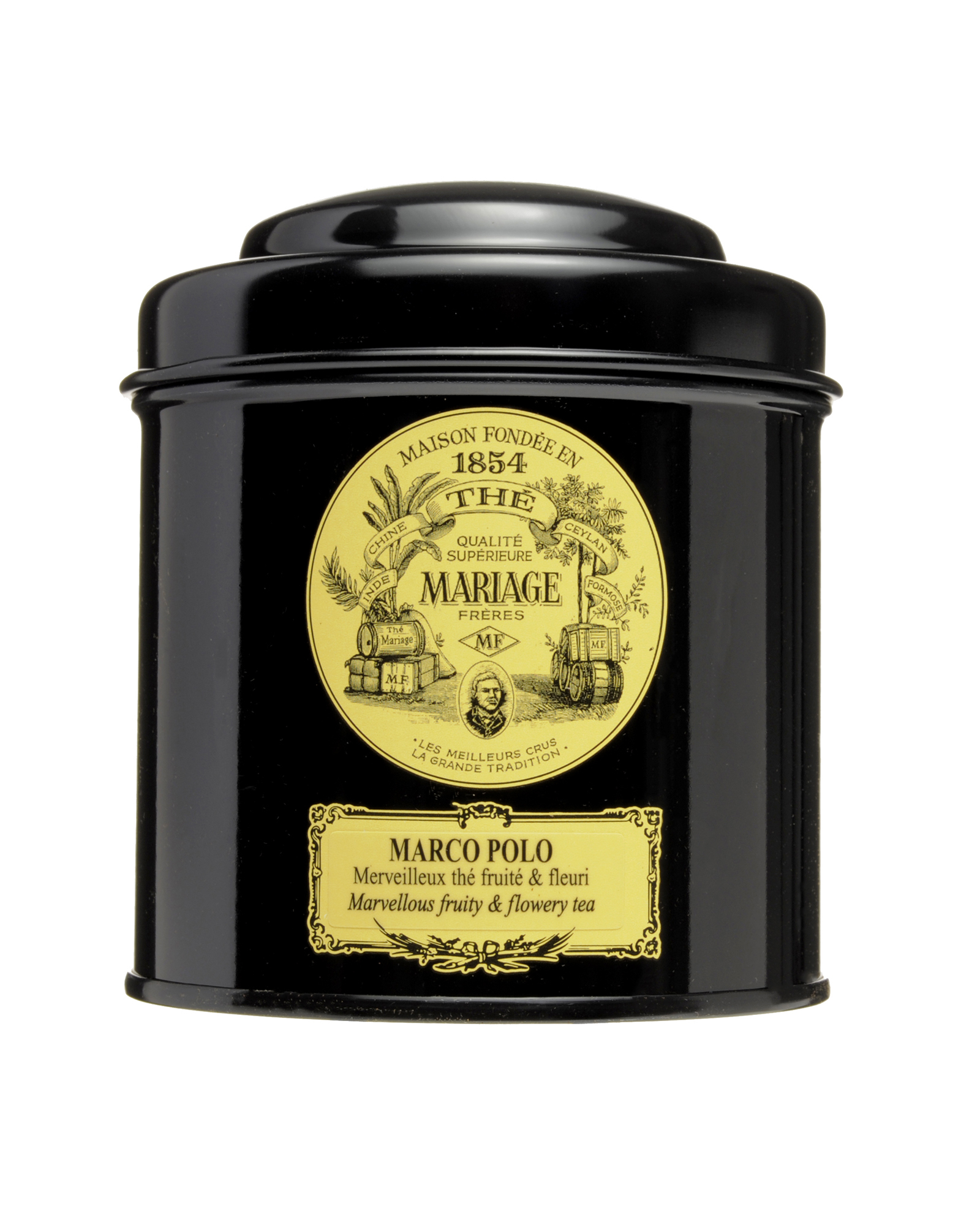 Marco Polo® Les Connaisseurs