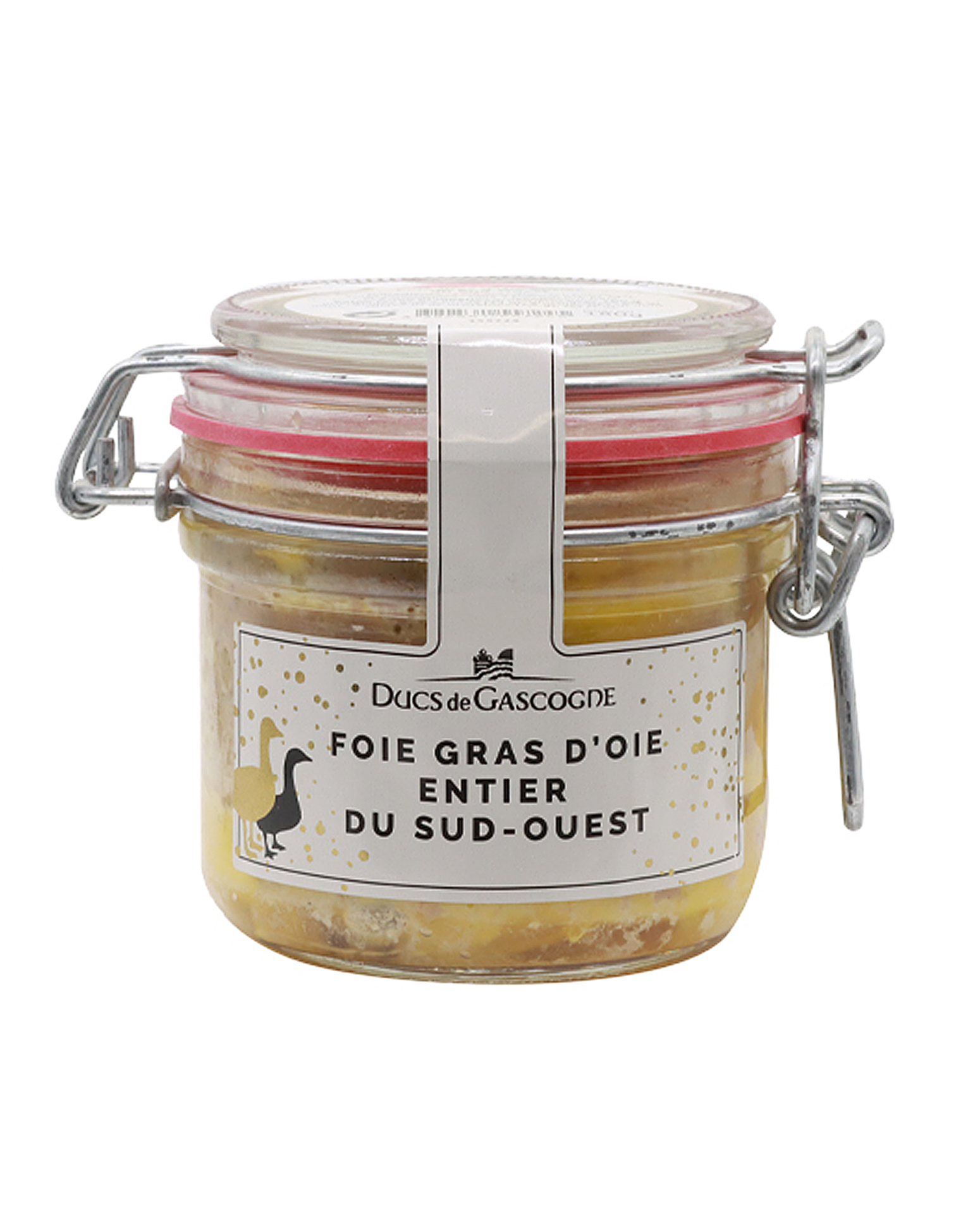 Foie gras entier 180 Gr