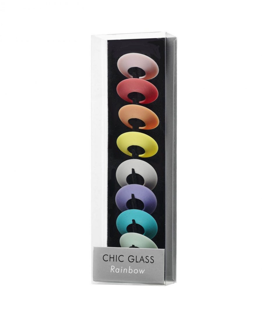 OB-8840 CHIC GLASS 1
