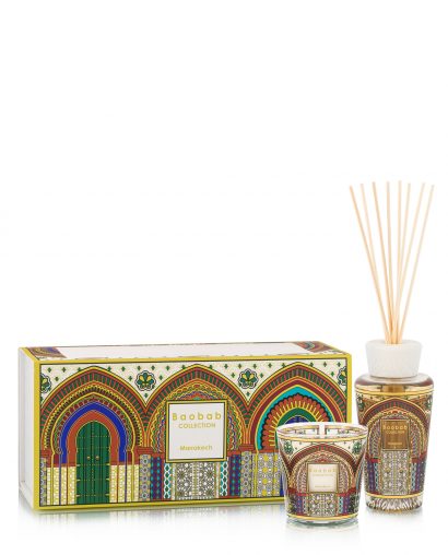 Gift Box - My first Baobab - Marrakech