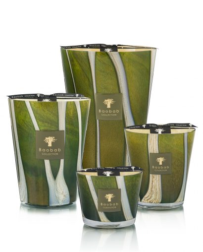 Woods - Sherwood - Κερί