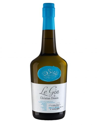 "Le Gin" Christian Drouin 70cl, 42% vol