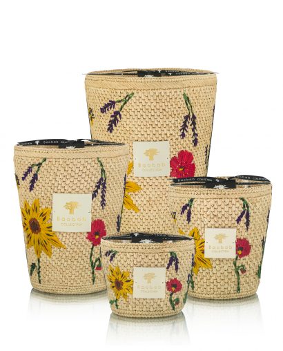 Vony - Ahitra - Κερί