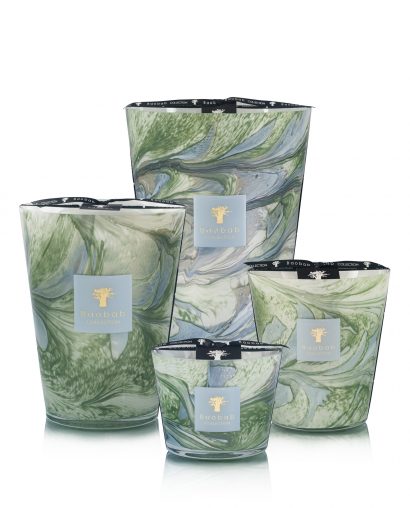 Leaves - Marius - Candle