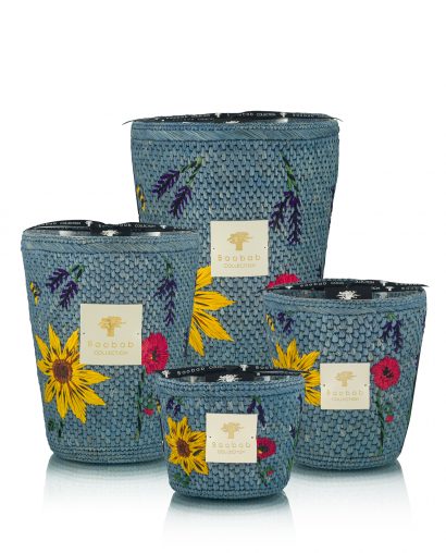 Vony - Tanteli - Κερί